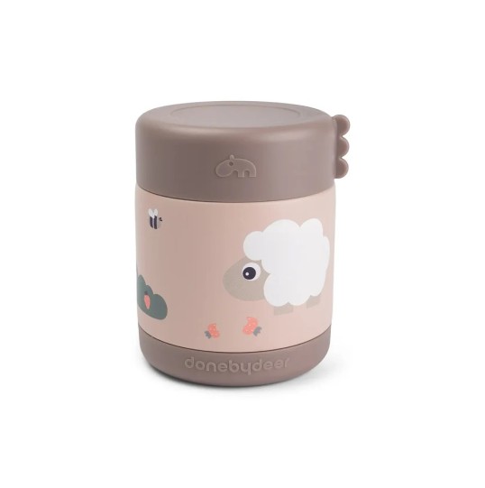 ΘΕΡΜΟΣ ΦΑΓΗΤΟΥ TINY FARM POWDER